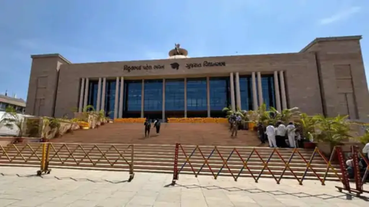 Gujarat Finance Department Circular Court Verdict