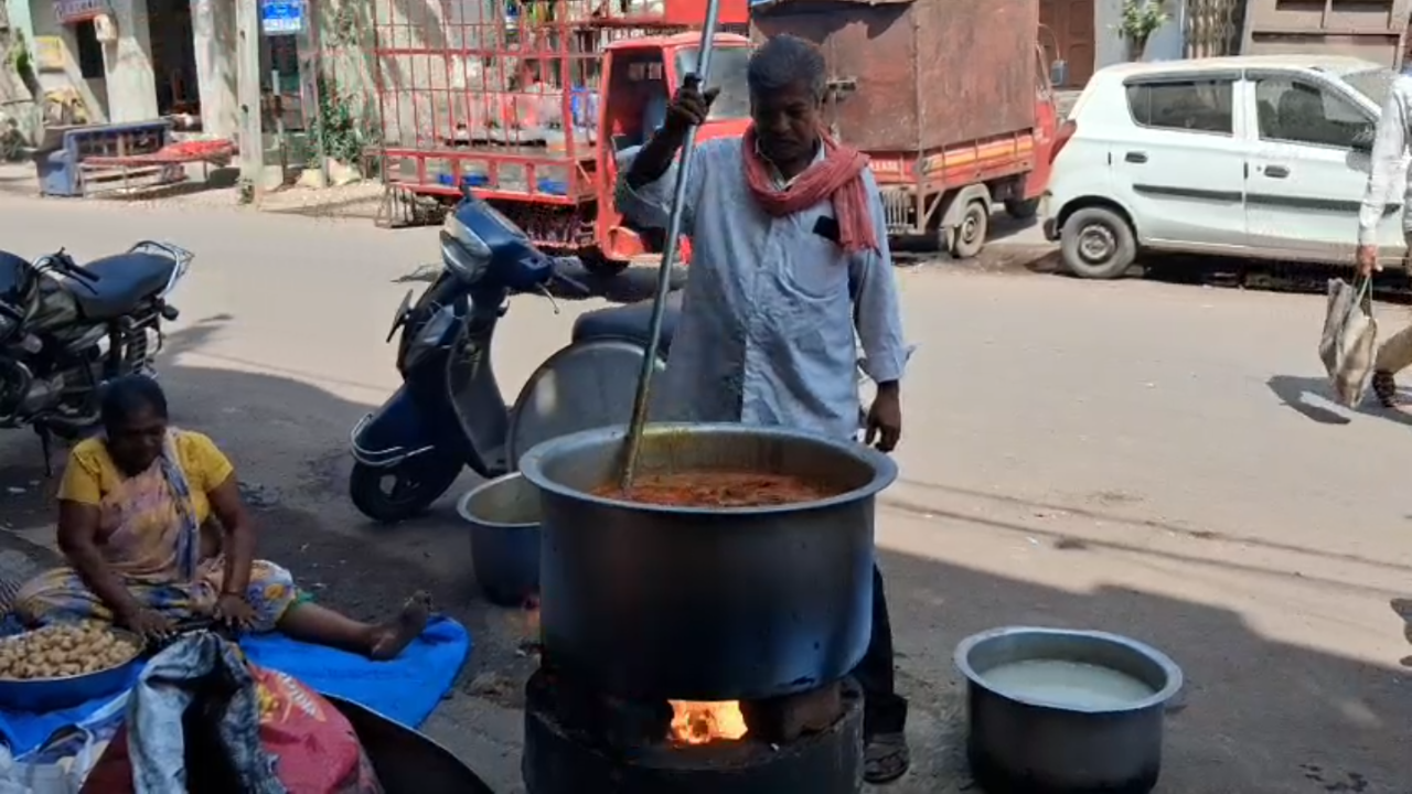 Surat Commercial Gas Shortage