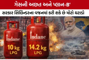 Government Plan B for LPG Cylinder Shortage
