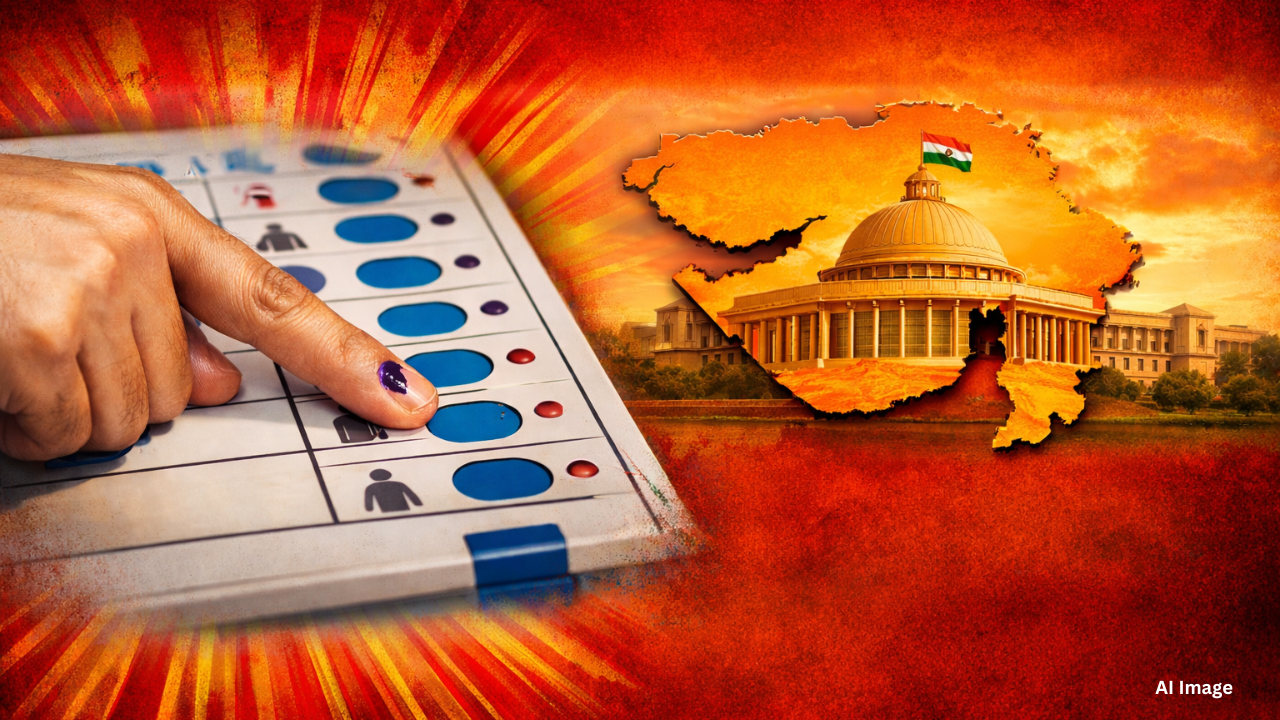 Gujarat Local Body Election Dates 2026