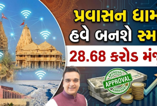 Harsh Sanghavi Tourism Grant