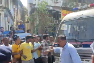 Ahmedabad Metro Court Marriage Row