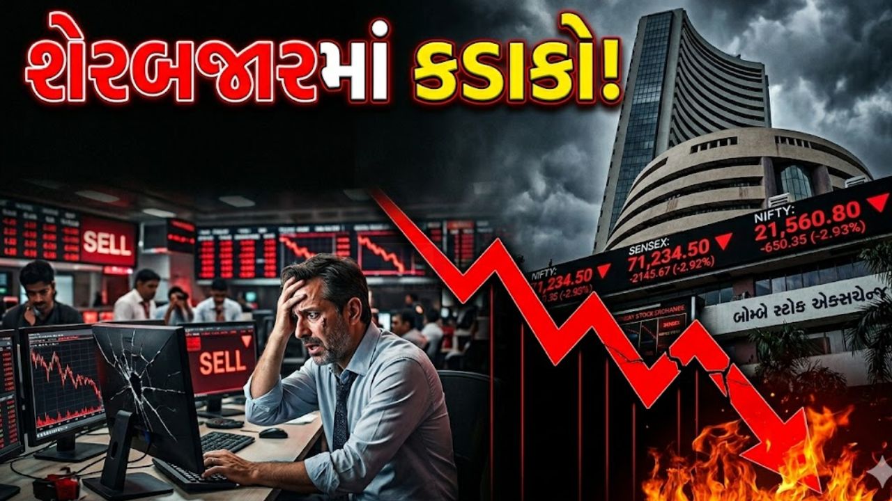 Crypto Market