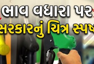 Petrol Diesel Price