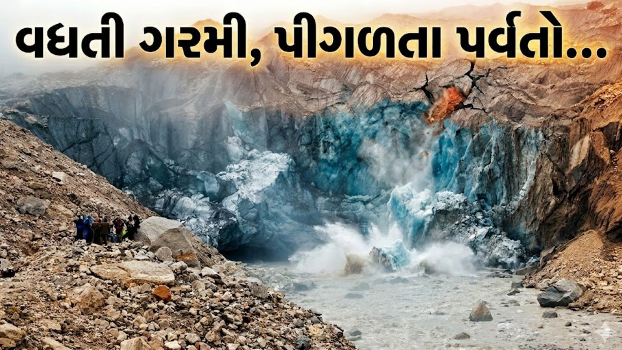 Global warming