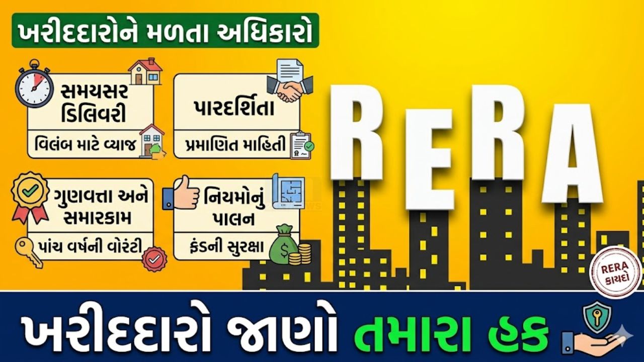RERA