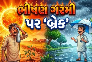 Rain Storm Alert