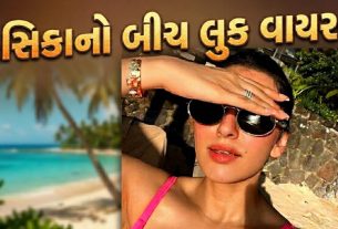 Hansika Motwani