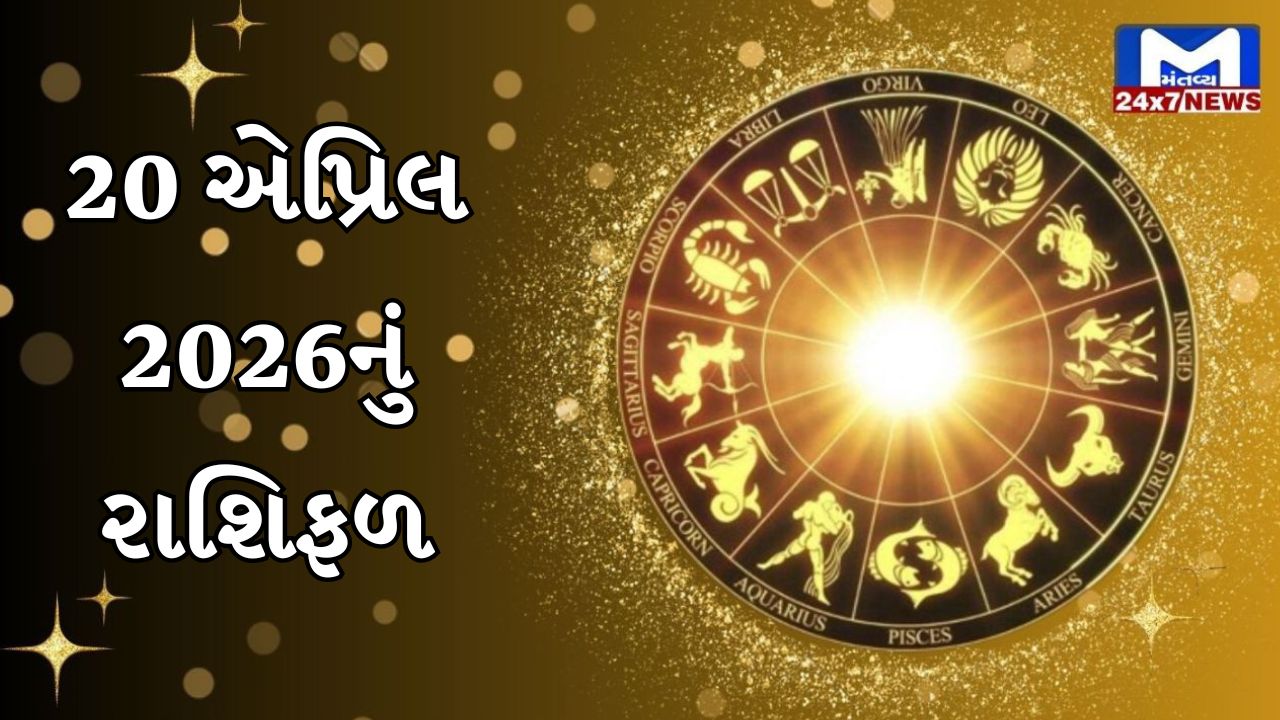 Aaj nu Rashifal
