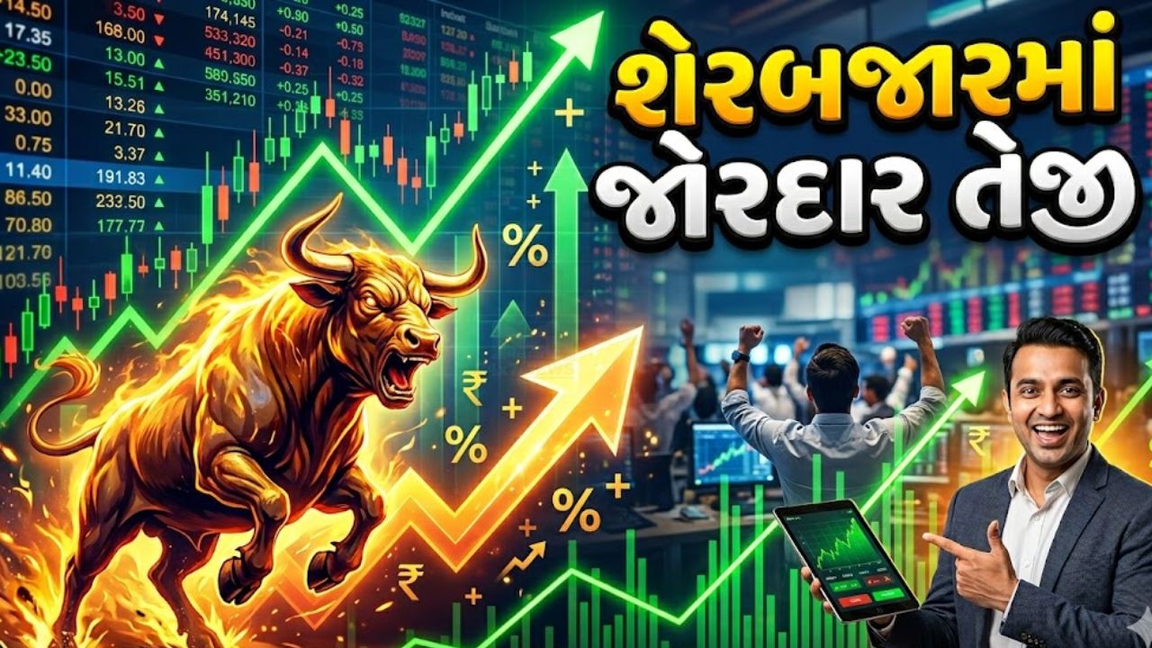 Stock Market