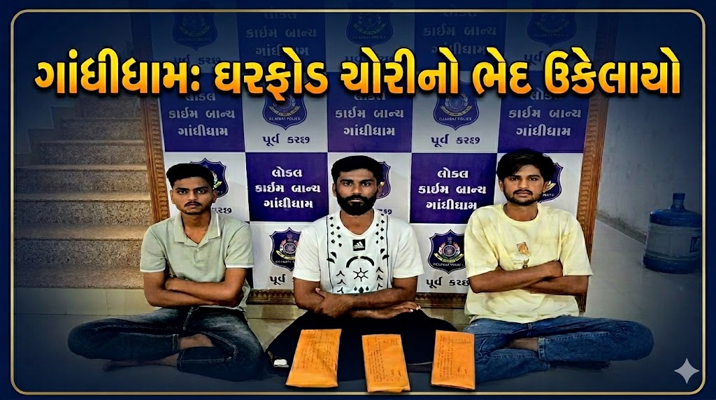 Gandhidham