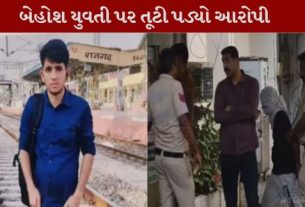 યુવતી વિરોધ કરતી હોવા છતાં આરોપીએ ભારે વસ્તુથી તેના માથા પર પ્રહાર કર્યો, જેના કારણે તે બેહોશ થઈ ગઈ. ત્યારબાદ તેની સાથે દુષ્કર્મ કરવામાં આવ્યું અને બાદમાં મોબાઈલ ચાર્જરના તાર વડે ગળું દબાવી હત્યા (Murder)કરવામાં આવી
