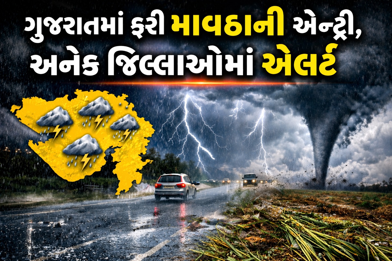 Gujarat