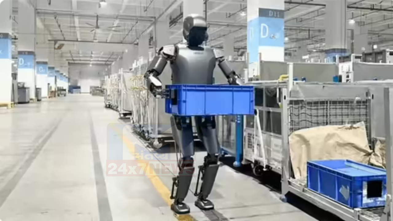 AI