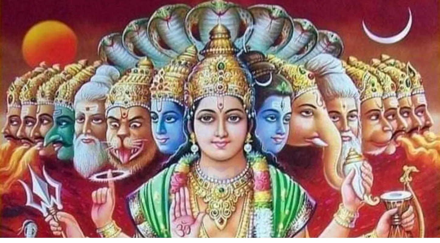 Adhik Maas 2026, ભગવાન વિષ્ણુ, મળ માસ, પુરુષોત્તમ માસ, ગંગાજળ
