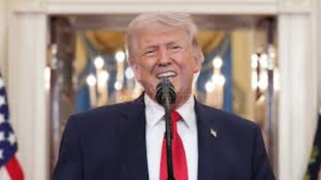 America