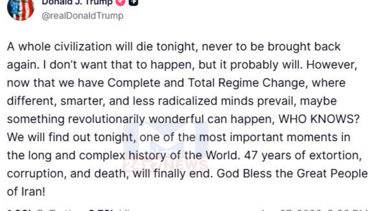 America