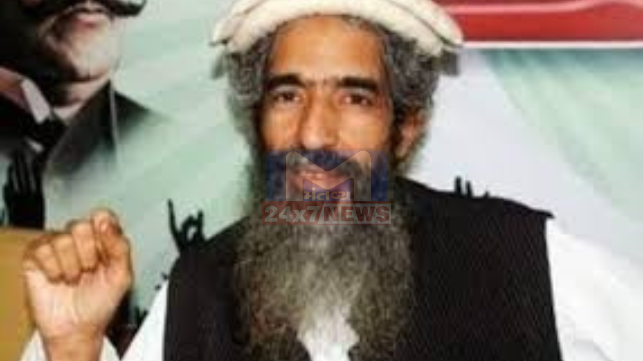 Amir Hamza