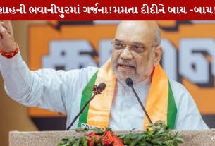 Amit Shah
