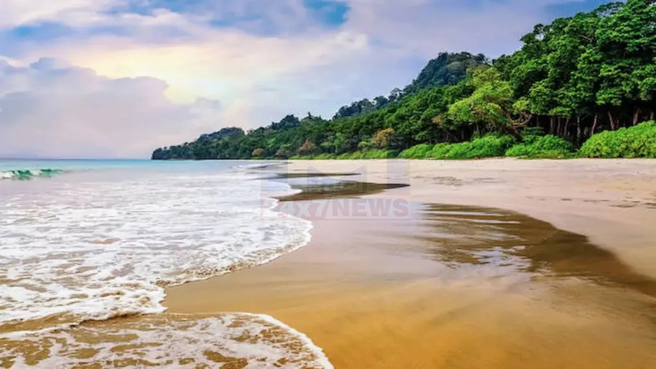 Andaman