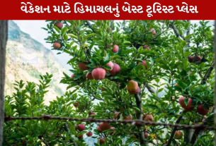 Apple City