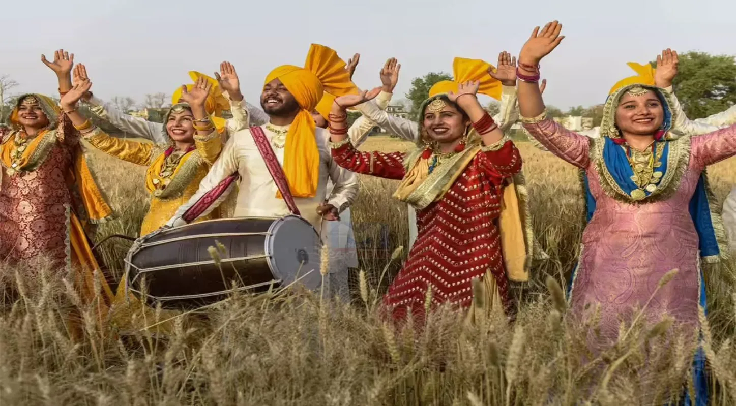 Baisakhi 2026, પર્વ, શીખ ધર્મ, ગુરુદ્વારા, 14 એપ્રિલ 2026