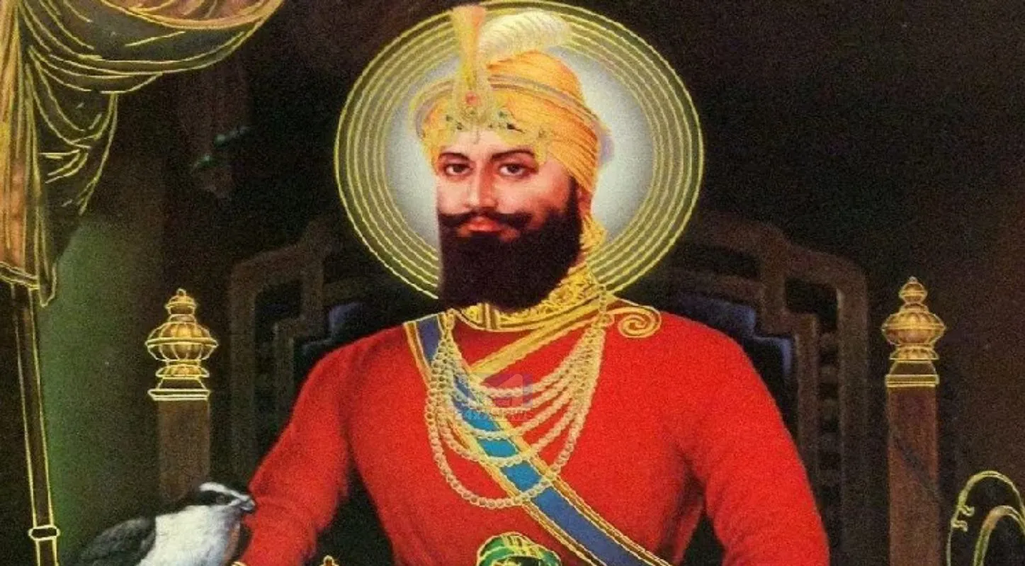 Baisakhi 2026, પર્વ, શીખ ધર્મ, ગુરુદ્વારા, 14 એપ્રિલ 2026