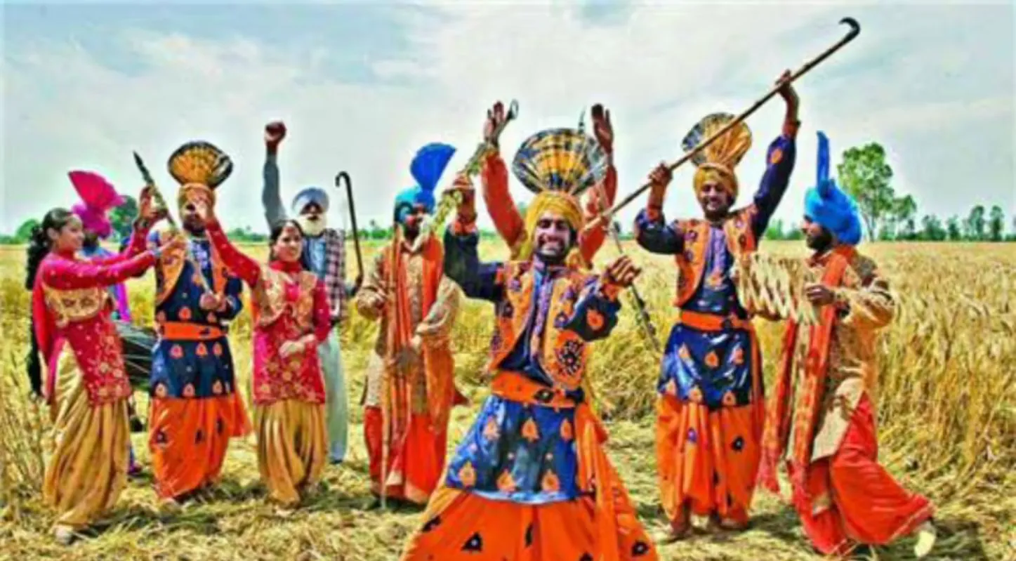 Baisakhi 2026, પર્વ, શીખ ધર્મ, ગુરુદ્વારા, 14 એપ્રિલ 2026