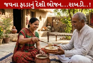 Barley Porridge,ઉનાળા, ભોજન, જવના ફાડા, ગરમીની રેસિપી