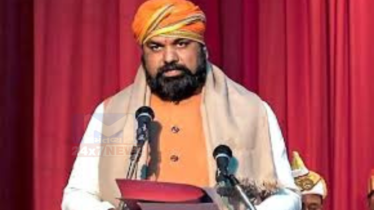 Bihar CM