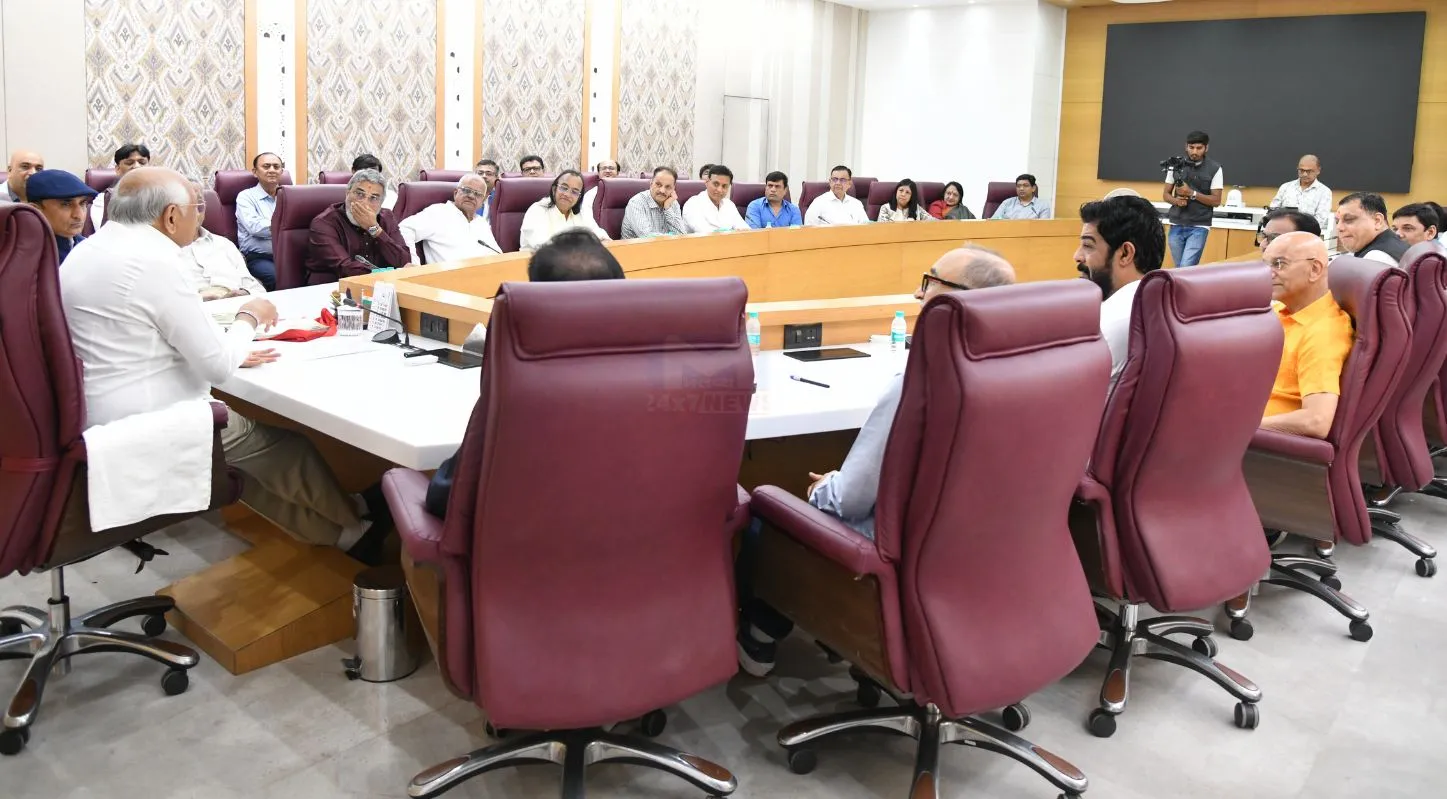 CM Patel , વિશ્વમેળો, ગુજરાતની સંસ્કૃતિ, વેબસાઇટ