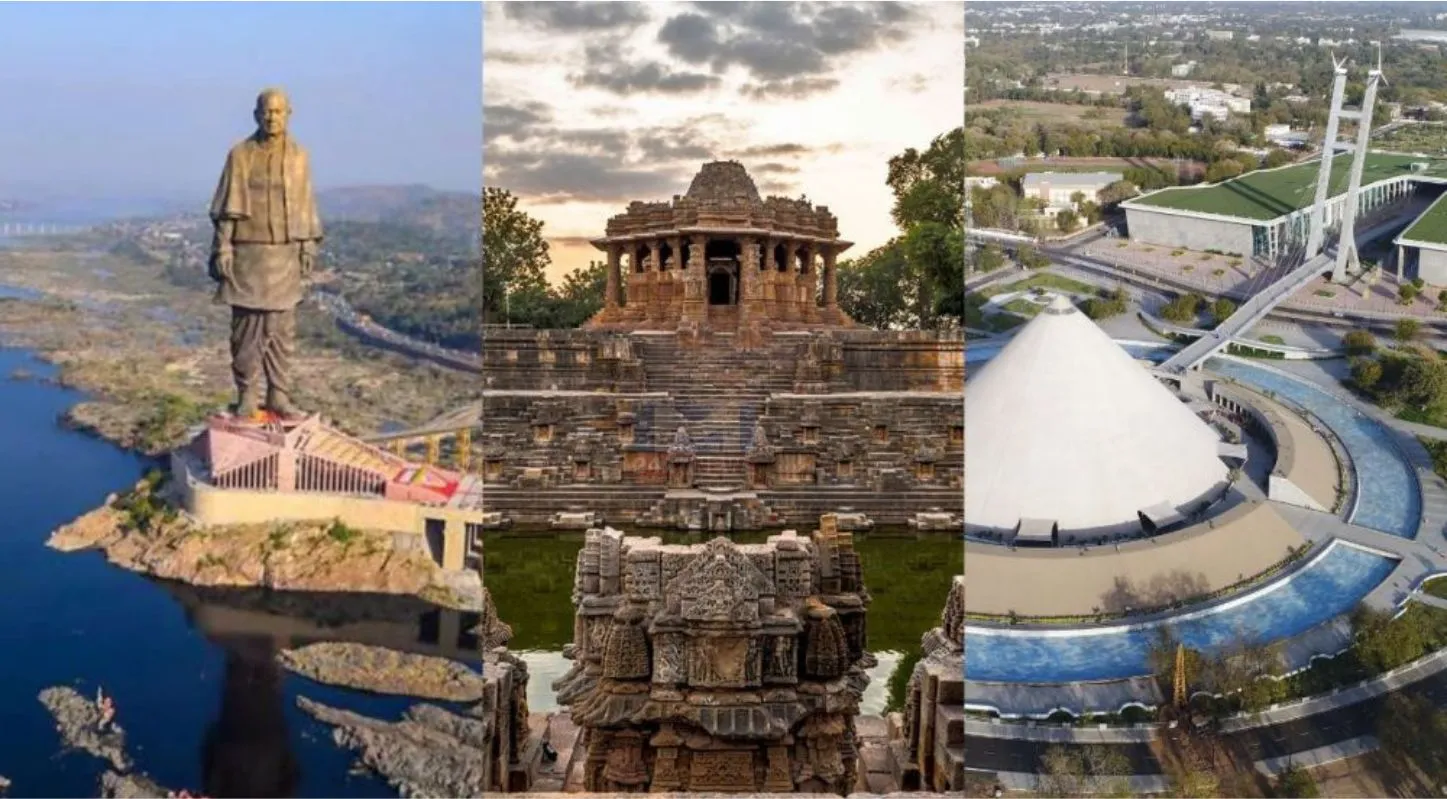Gujarat Foundation Day , મુખ્યમંત્રી, મહાત્મા ગાંધી, નરેન્દ્ર મોદી, મુંબઇ