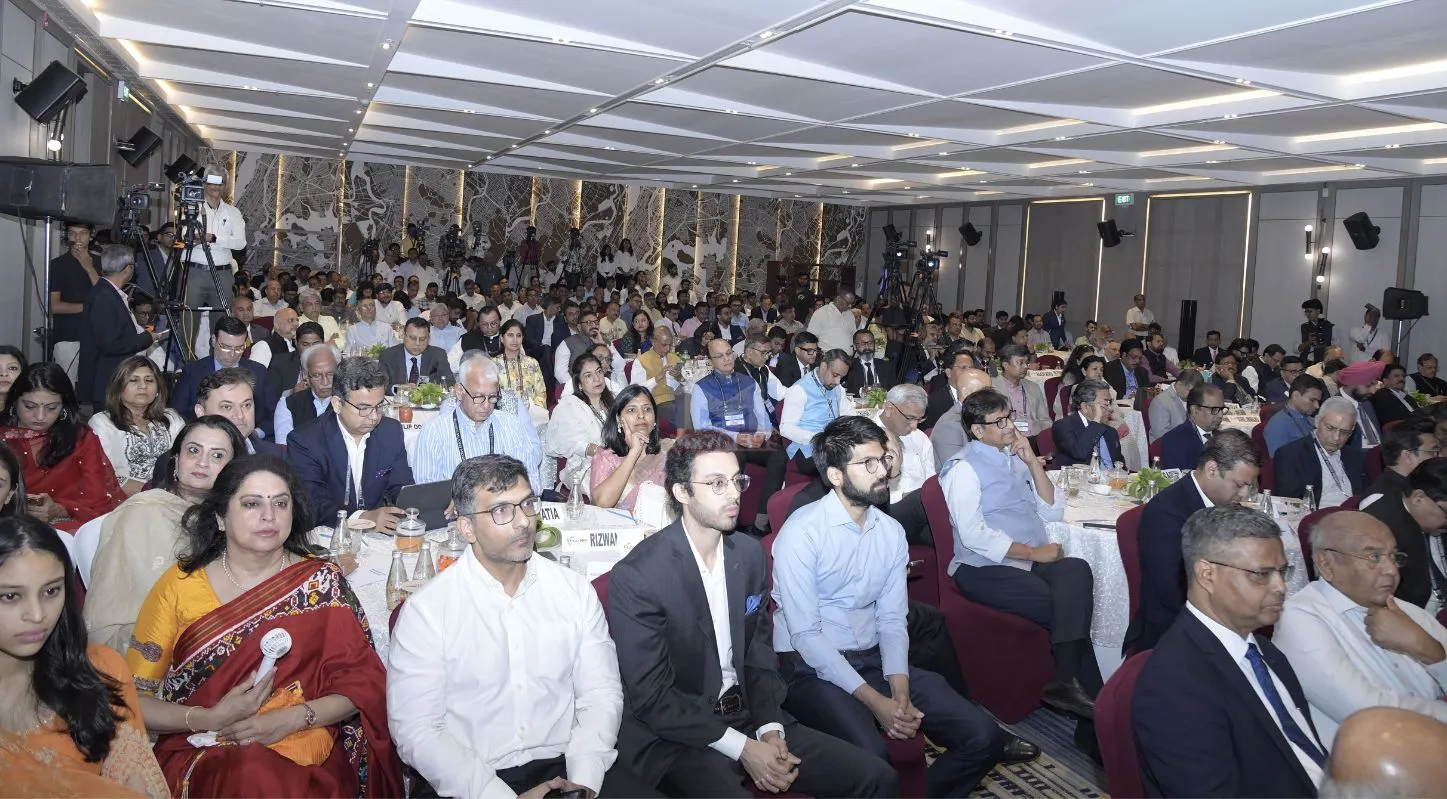FICCI ,સ્થાપના,100 વર્ષ, ઉજવણી, CM Patel