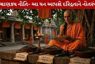 Chanakya Niti Sutra, ધન કમાવા, પૈસા, ગરીબી, કૌટિલ્ય