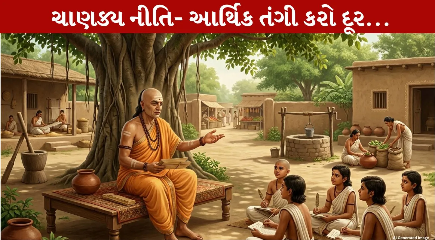 Chanakya Niti Sutra,પૈસા, નાણા, કમાણી, આર્થિક સહાય
