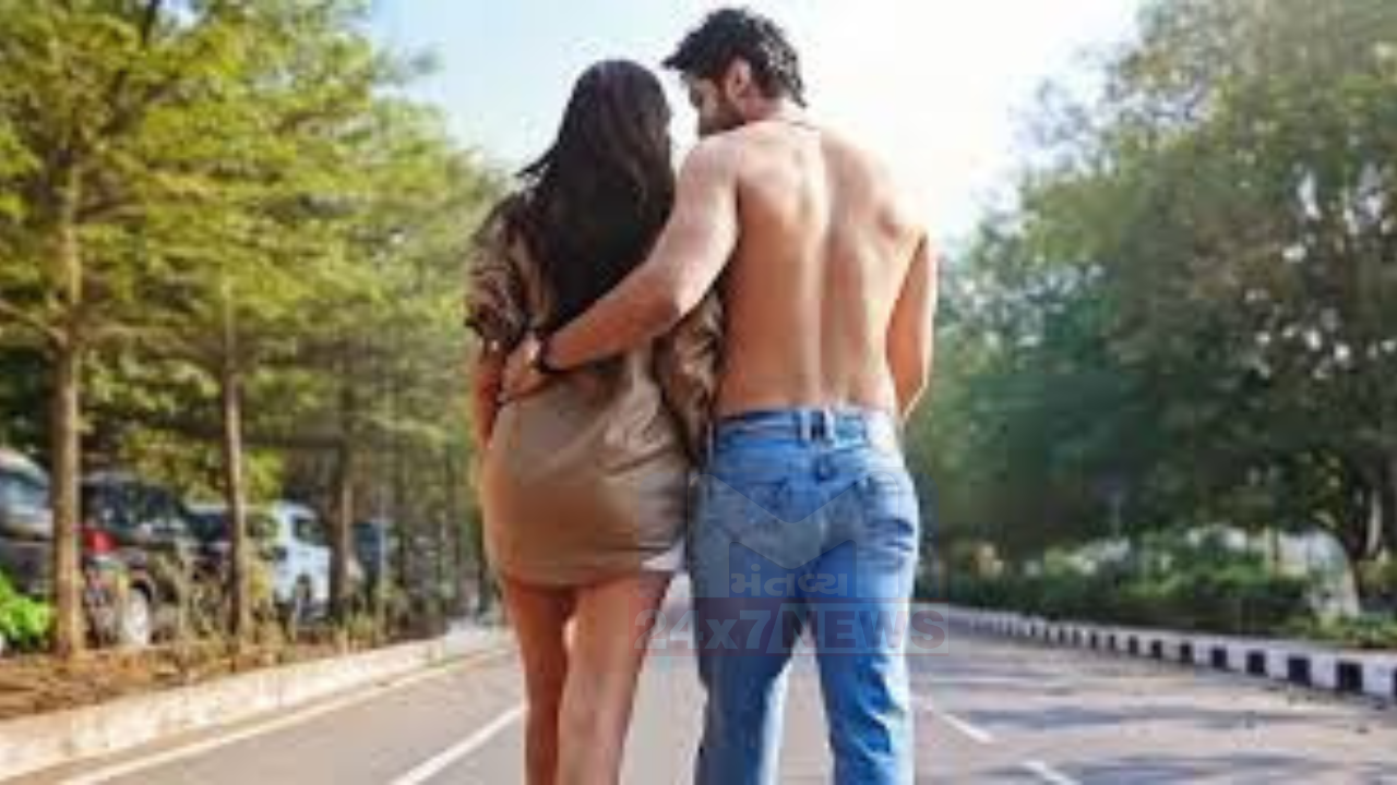 Chand Mera Dil Teaser