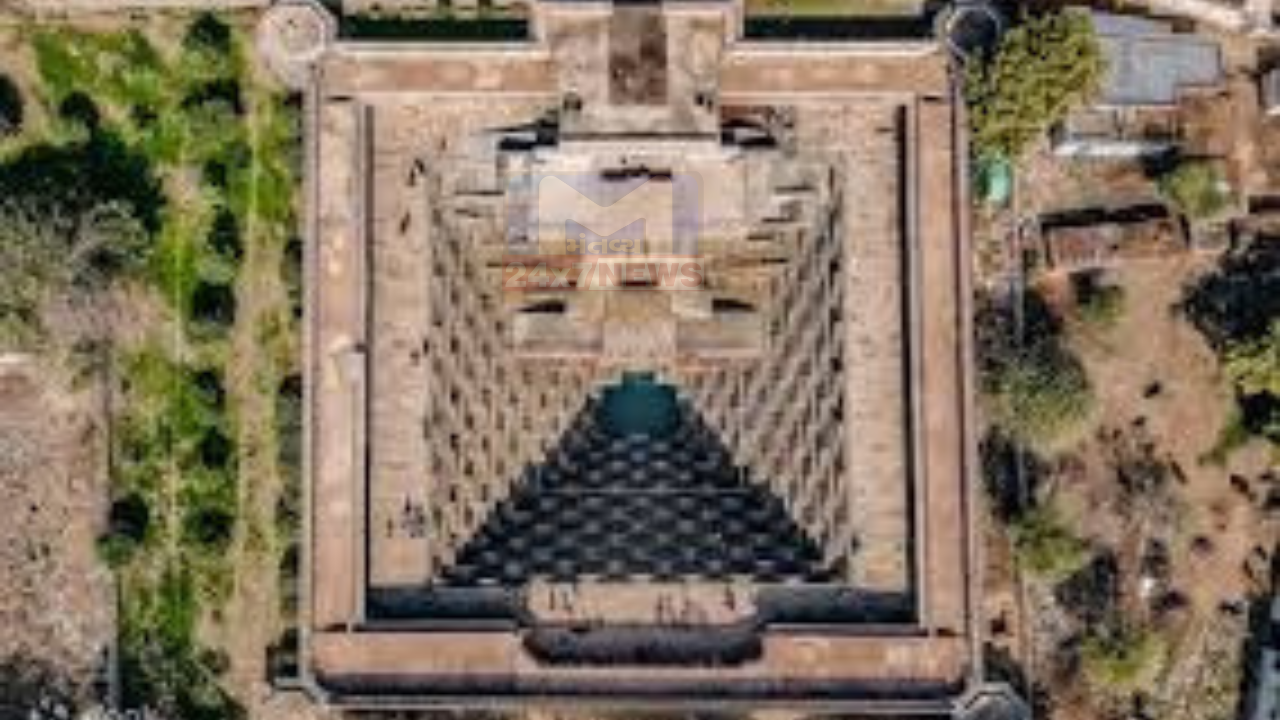 Chand Baori 