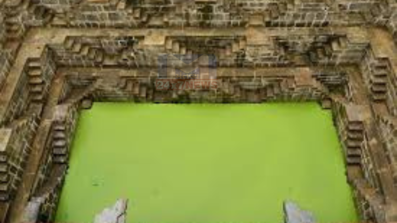 Chand Baori 