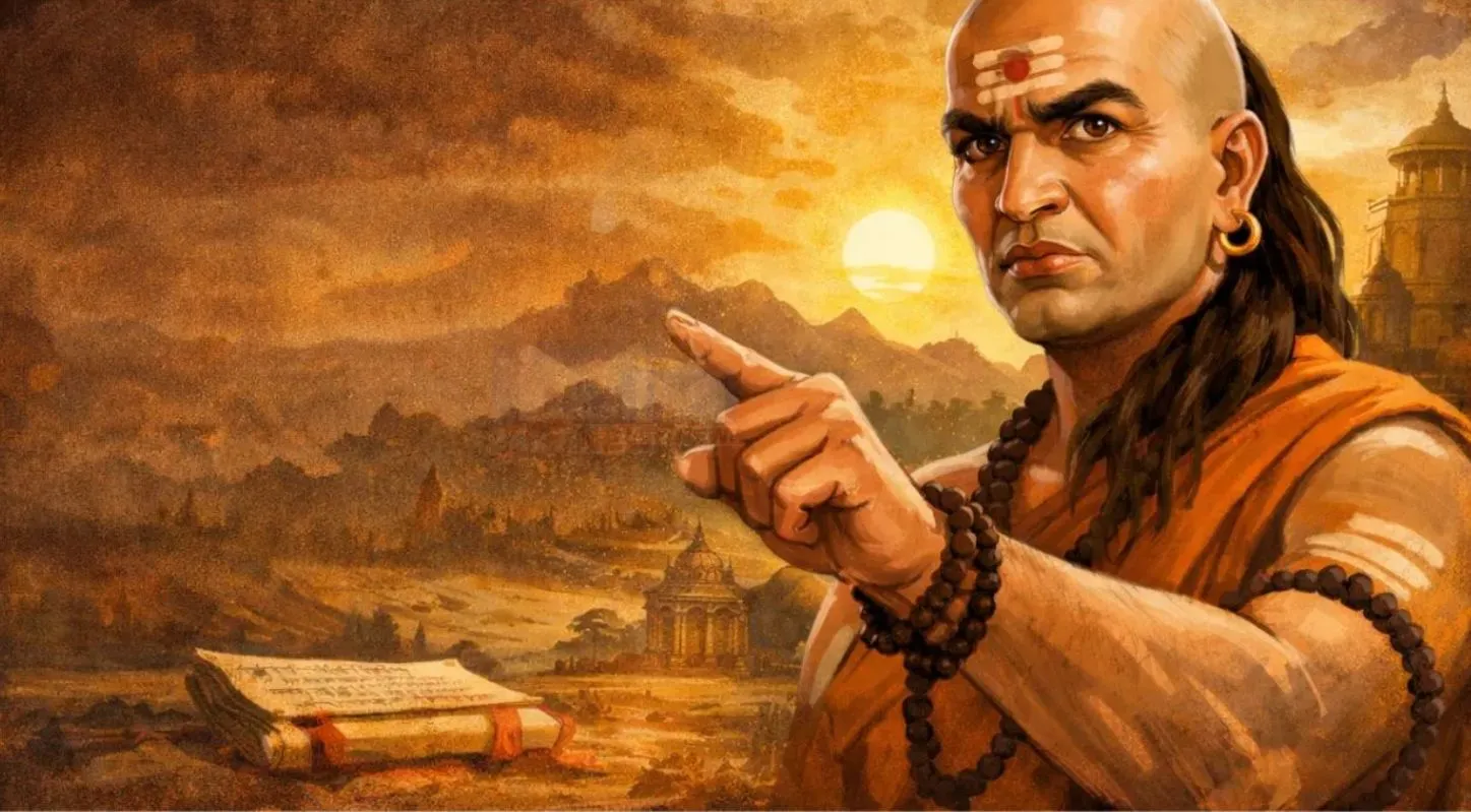 Chanakya Niti Sutra ,ઉત્તમ નાયક,લક્ષણો, ધીરજ, સતર્કતા