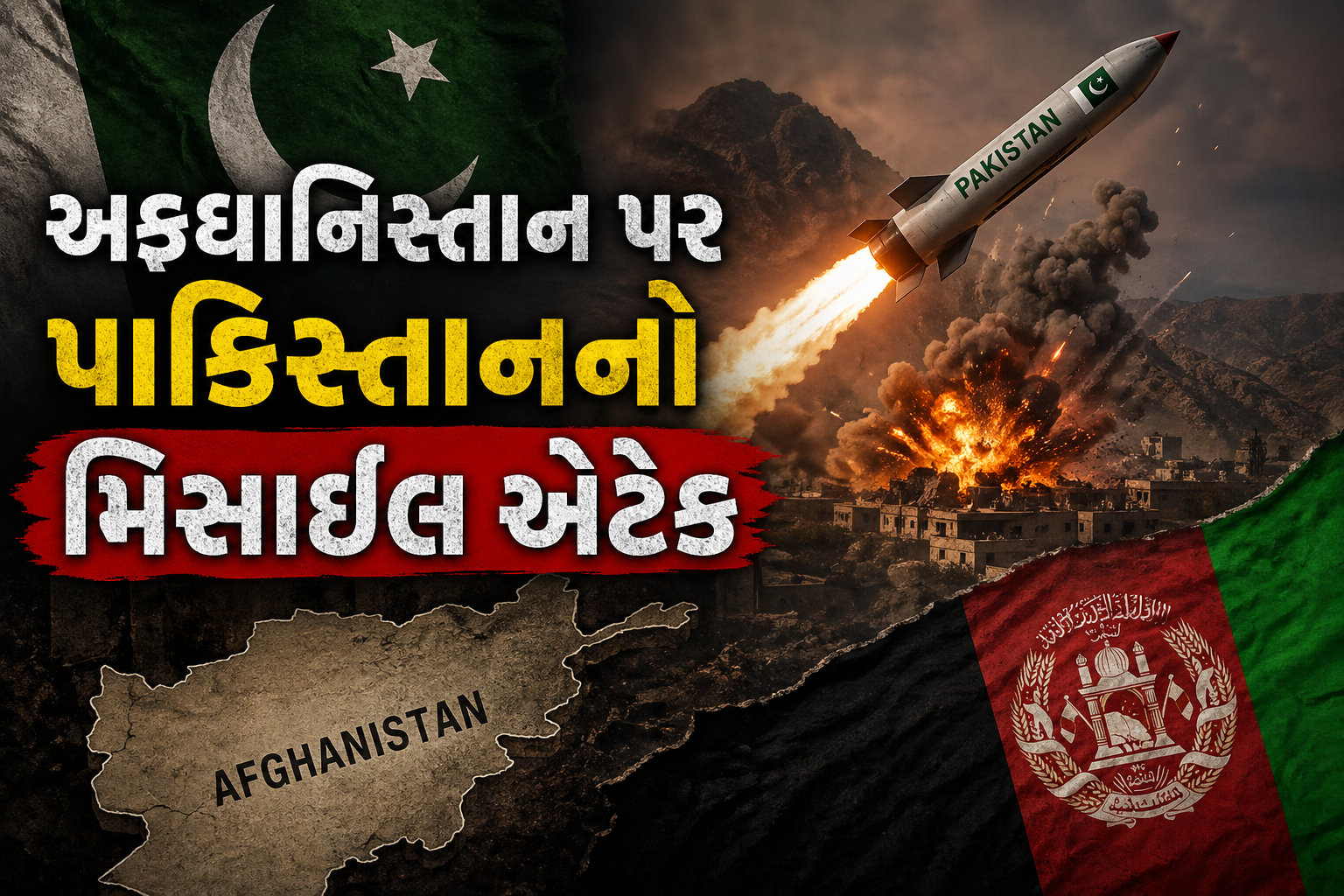 Pakistan