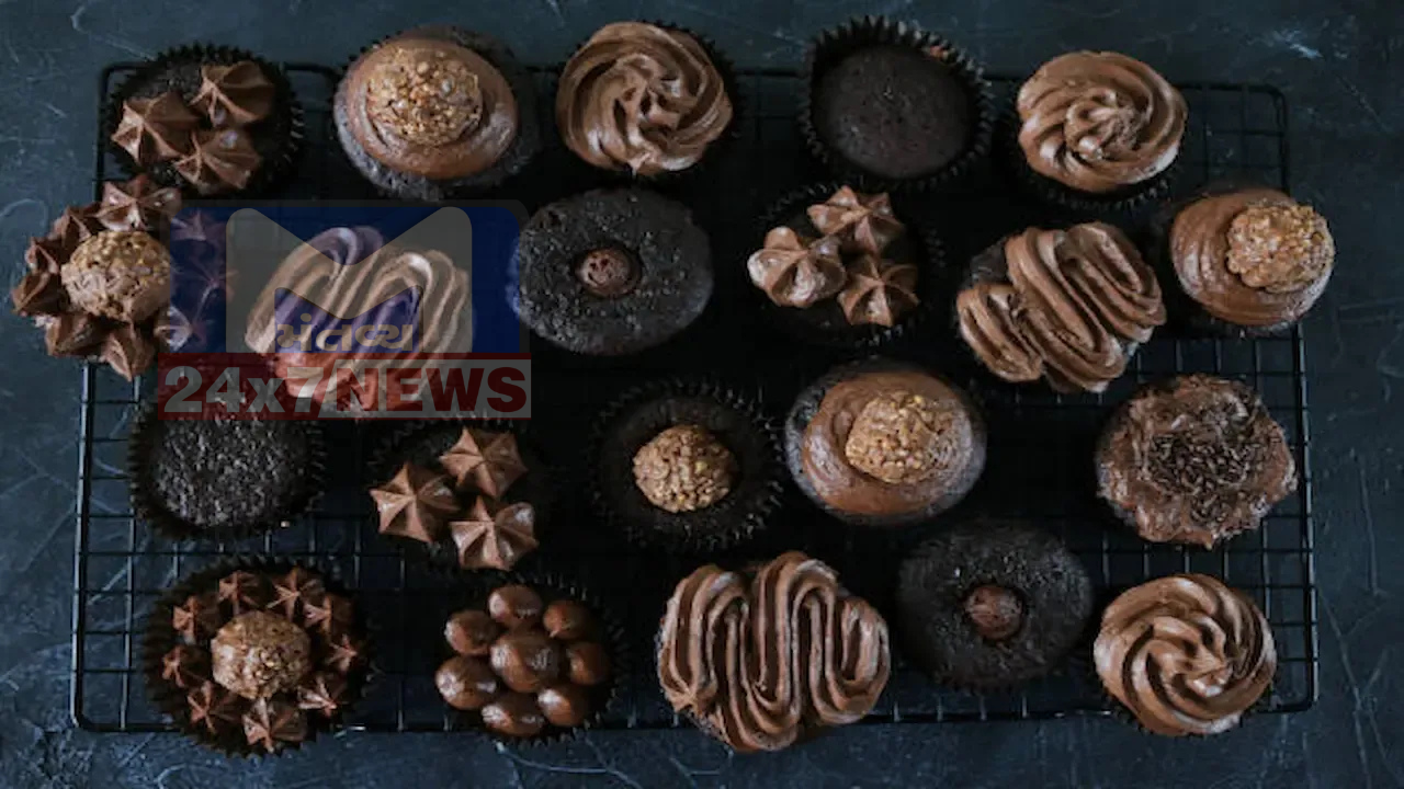 Chocolate City