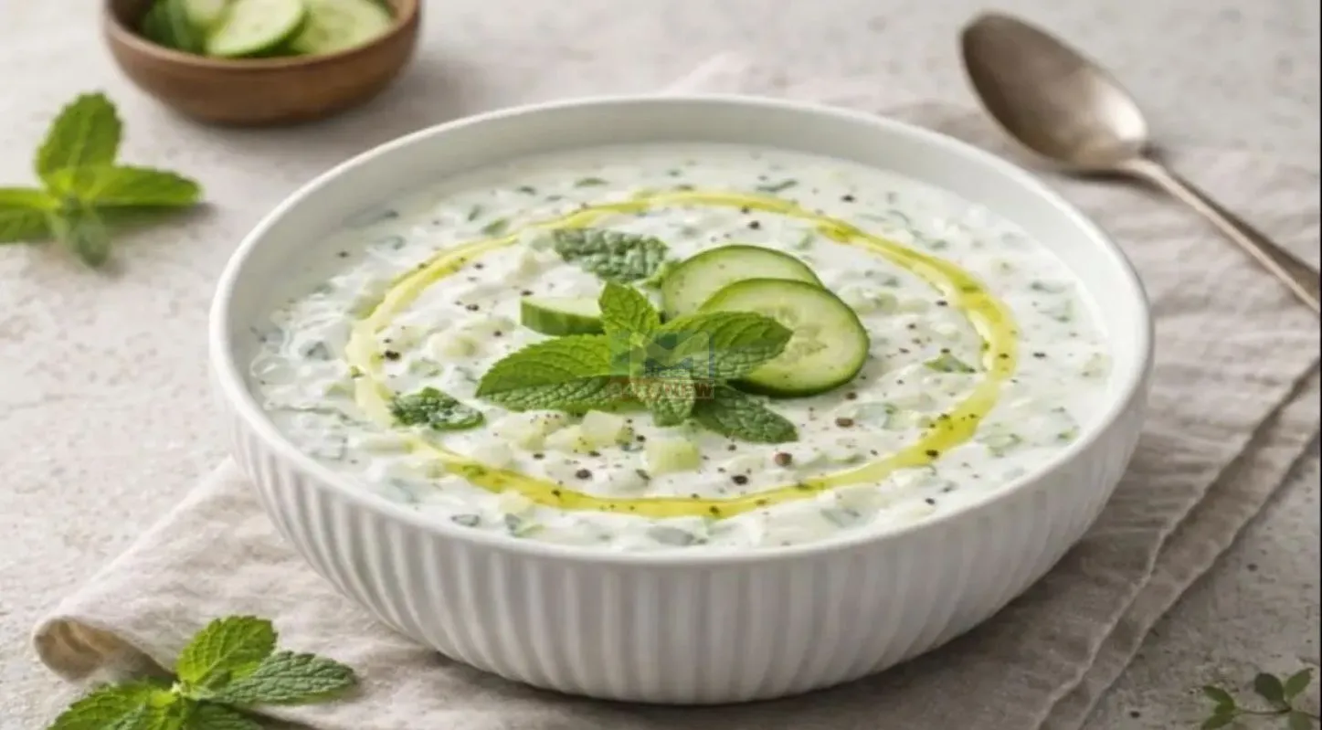 Cucumber Raita, ઉનાળા, ઠંડક, હૅલ્ધી રેસિપી, પાચન