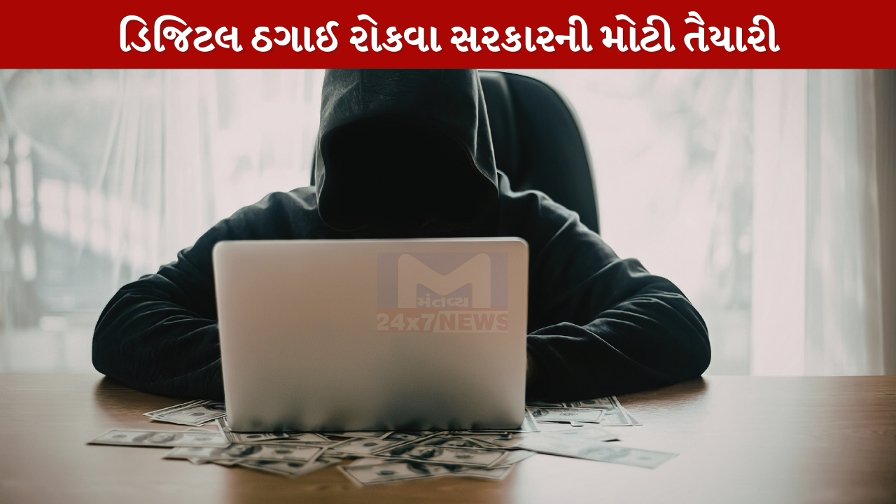 Cyber Crime