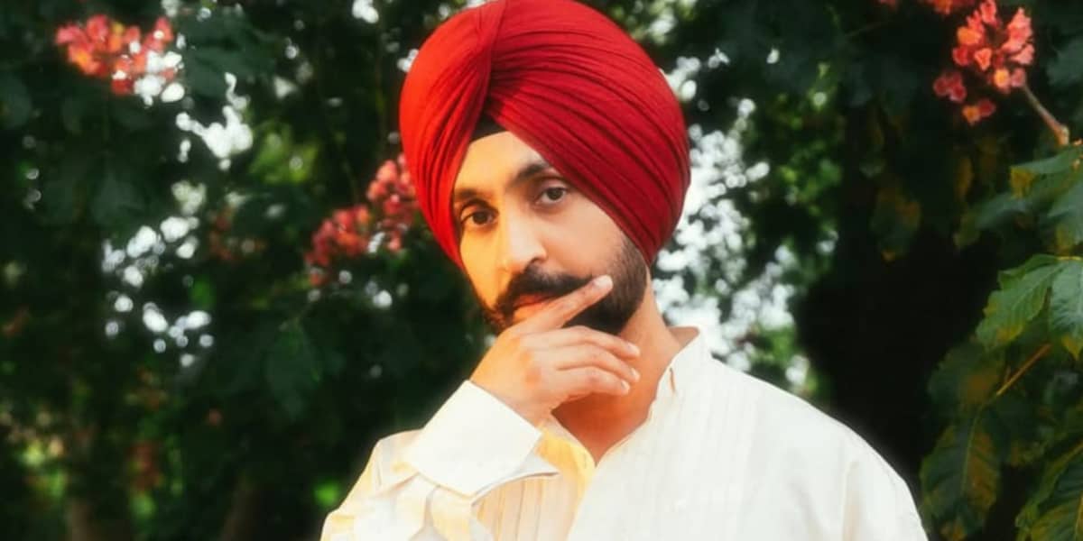 Diljit Dosanjh