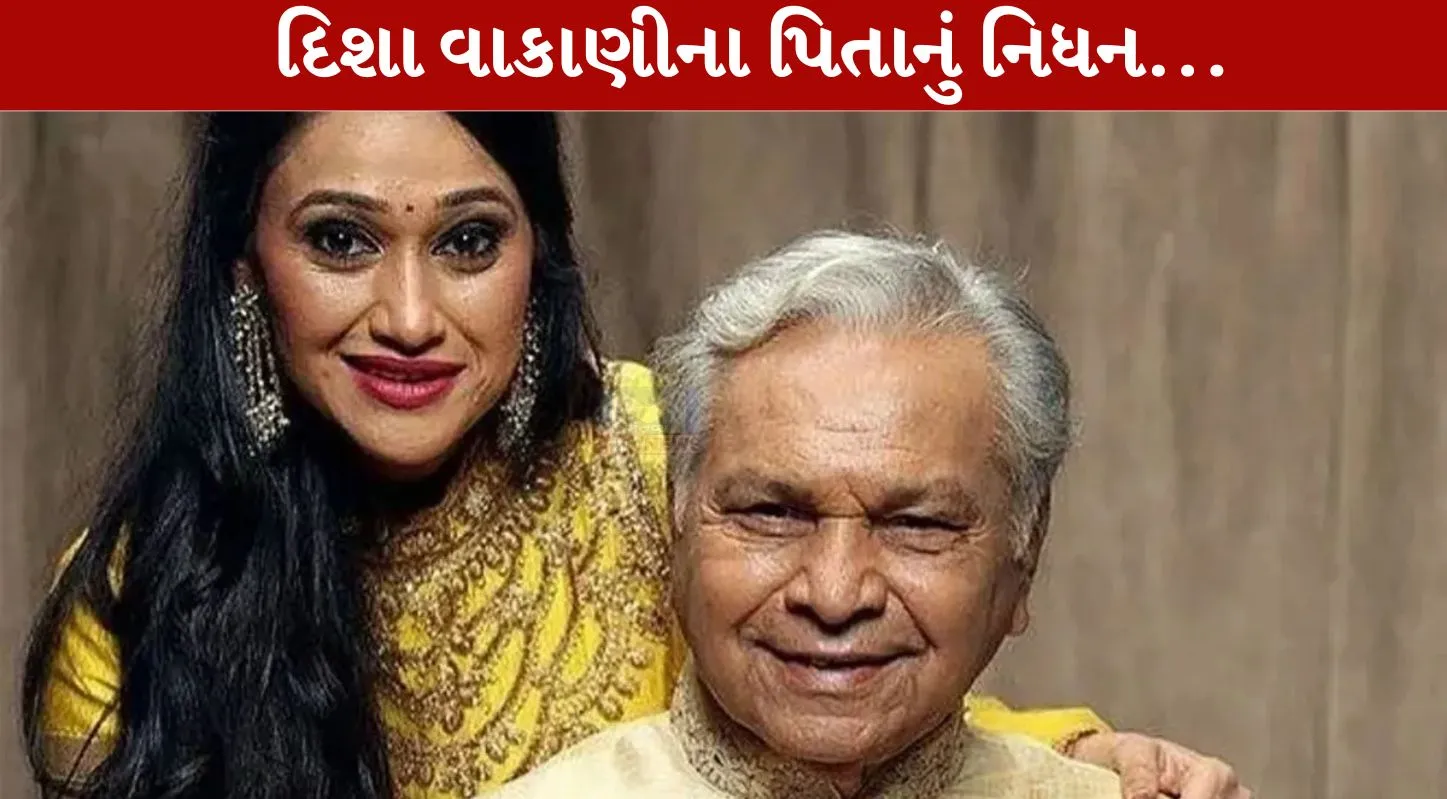 Disha Vakani, સિનેમા, દયાબેન