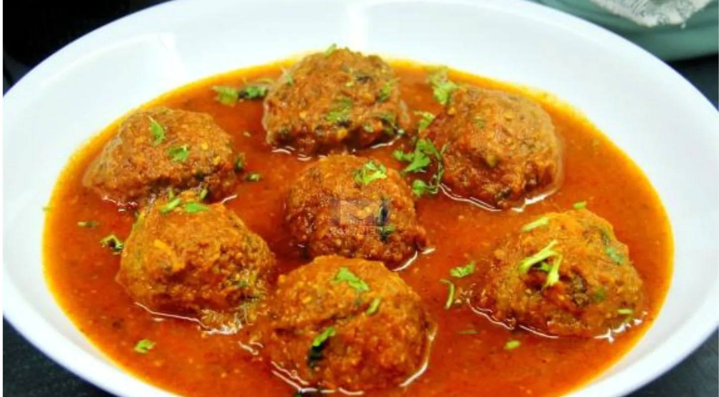 Dudhi Kofta, પનીર, હૅલ્ધી, કોફતા રેસિપી, કોફતા ગ્રેવી