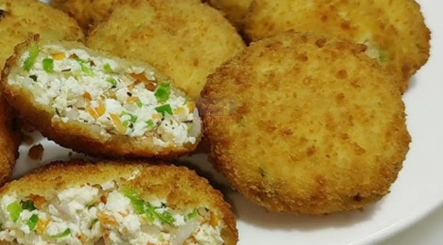 Paneer Cutlet, ક્રિસ્પી રેસિપી, વાનગી, બાળકો, પ્રોટીન