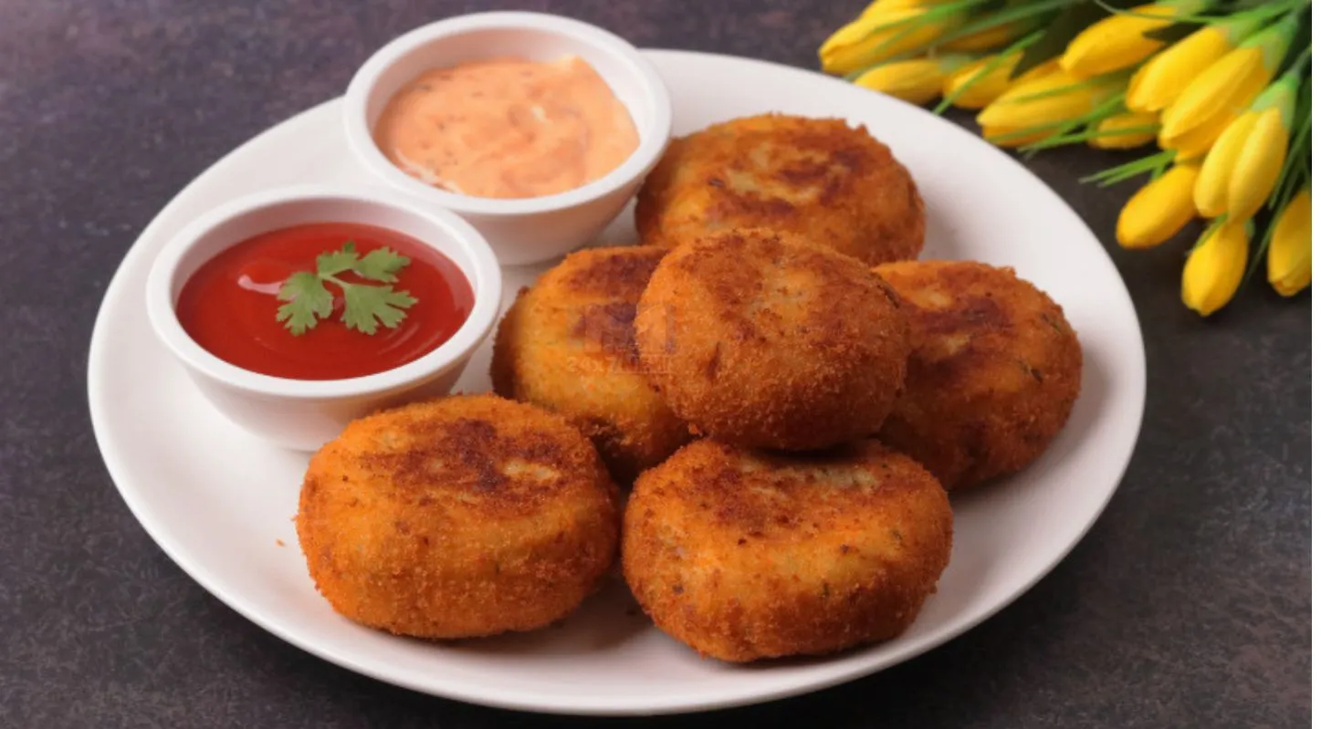 Paneer Cutlet, ક્રિસ્પી રેસિપી, વાનગી, બાળકો, પ્રોટીન