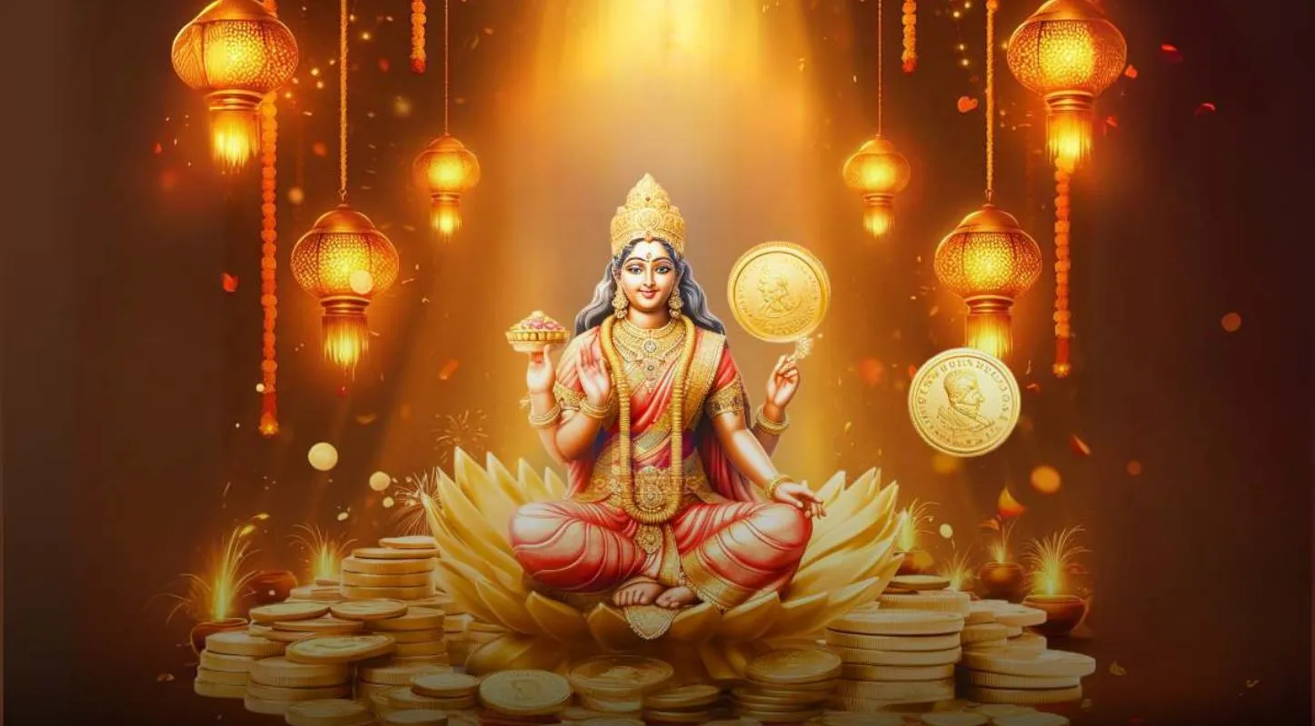 Gajakesari Yoga 2026, અખાત્રીજ, રાશિઓ, ચંદ્ર, લક્ષ્મી