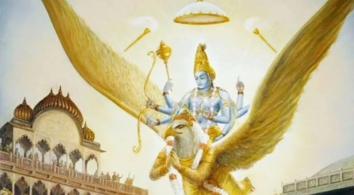 Garuda Puran , મૃત્યુ, આત્માની યાત્રા, આત્માની મુક્તિ, તેરમાની વિધિ